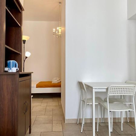 Dimora Zia Giovanna - Puglia Mia Apartments Монополи Экстерьер фото