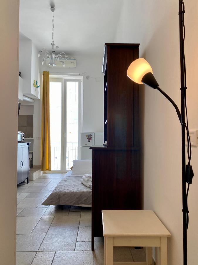 Dimora Zia Giovanna - Puglia Mia Apartments Монополи Экстерьер фото