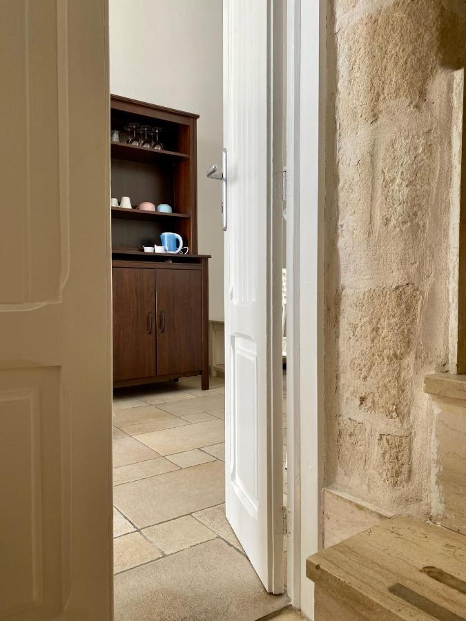 Dimora Zia Giovanna - Puglia Mia Apartments Монополи Экстерьер фото