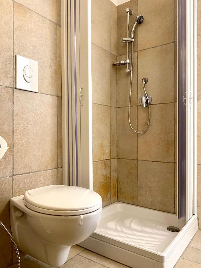 Dimora Zia Giovanna - Puglia Mia Apartments Монополи Экстерьер фото